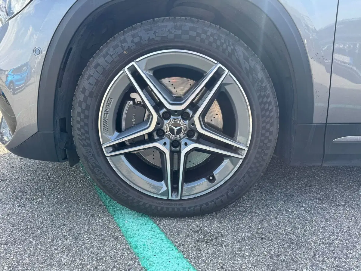 Mercedes-Benz GLA SUV usata a Monza e Brianza (13)