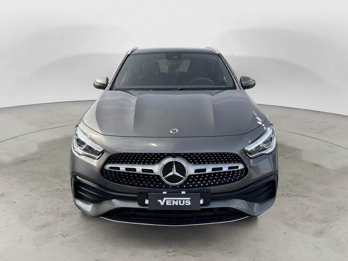 Mercedes-Benz GLA SUV usata a Monza e Brianza (20)