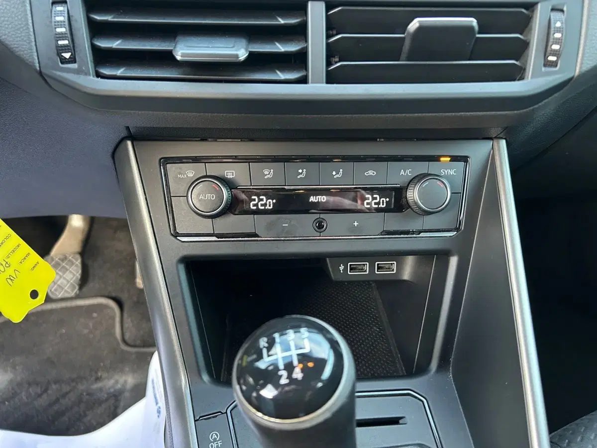 Volkswagen Polo usata a Modena (11)