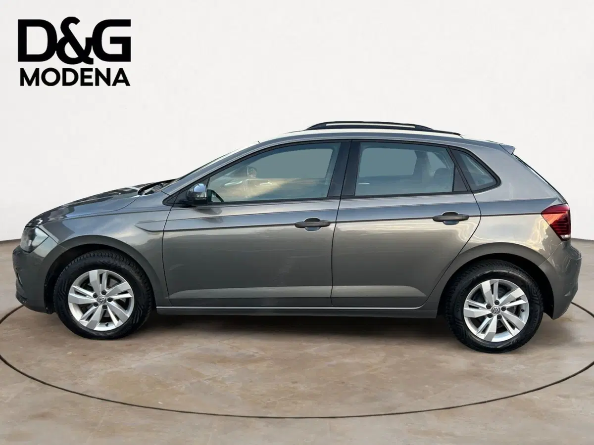 Volkswagen Polo usata a Modena (2)
