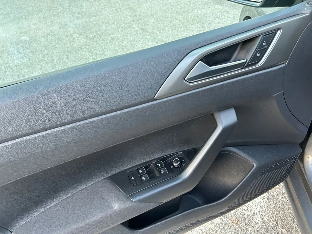 Volkswagen Polo usata a Modena (8)