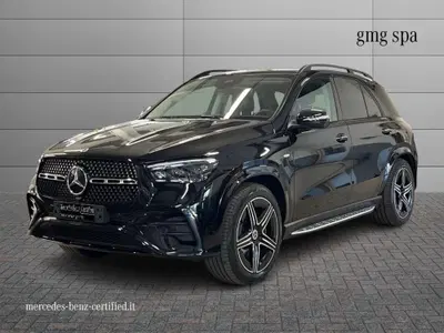 Mercedes-Benz GLE SUV 350 de phev AMG Line Premium 4matic auto del 2026 usata a Prato