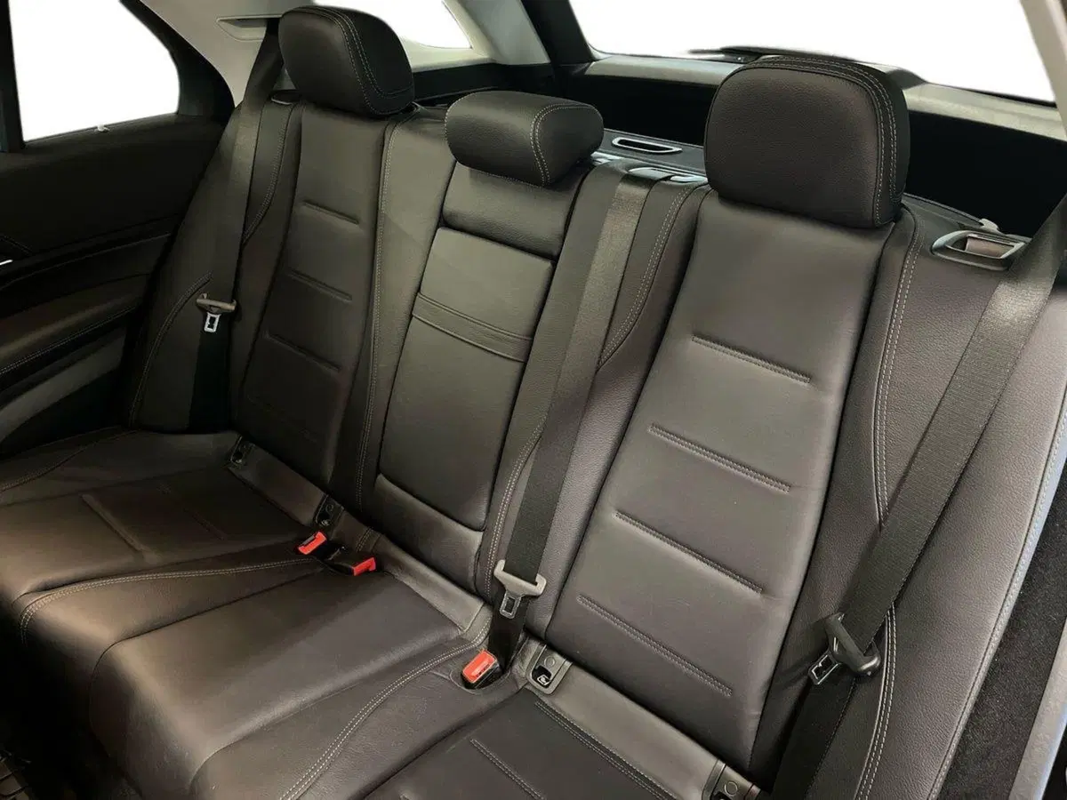 Mercedes-Benz GLE SUV usata a Prato (16)