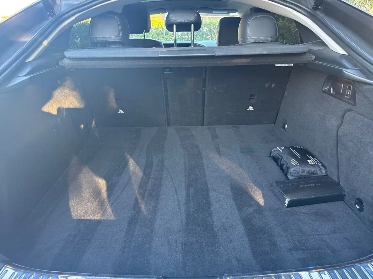 Mercedes-Benz GLE Coupé usata a Prato (8)