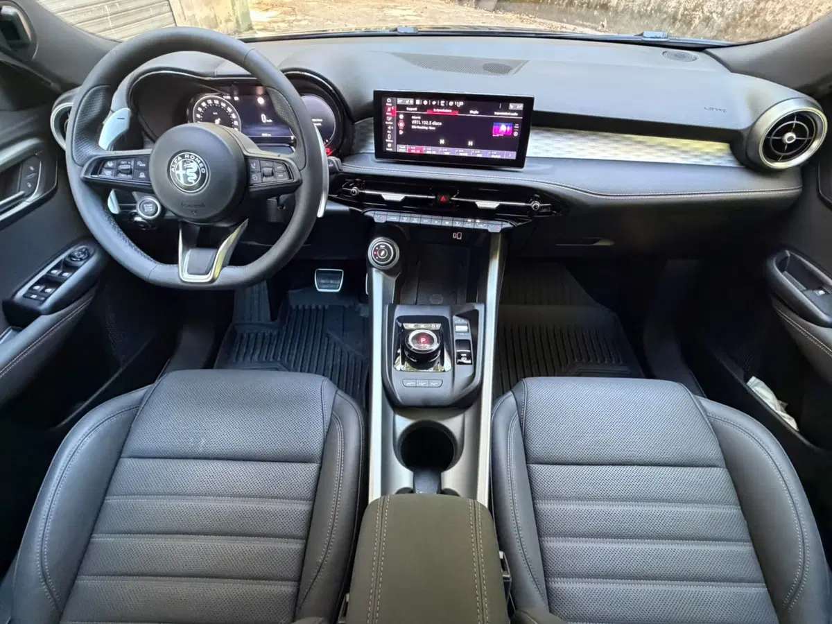 Alfa Romeo Tonale usata a Ancona (10)