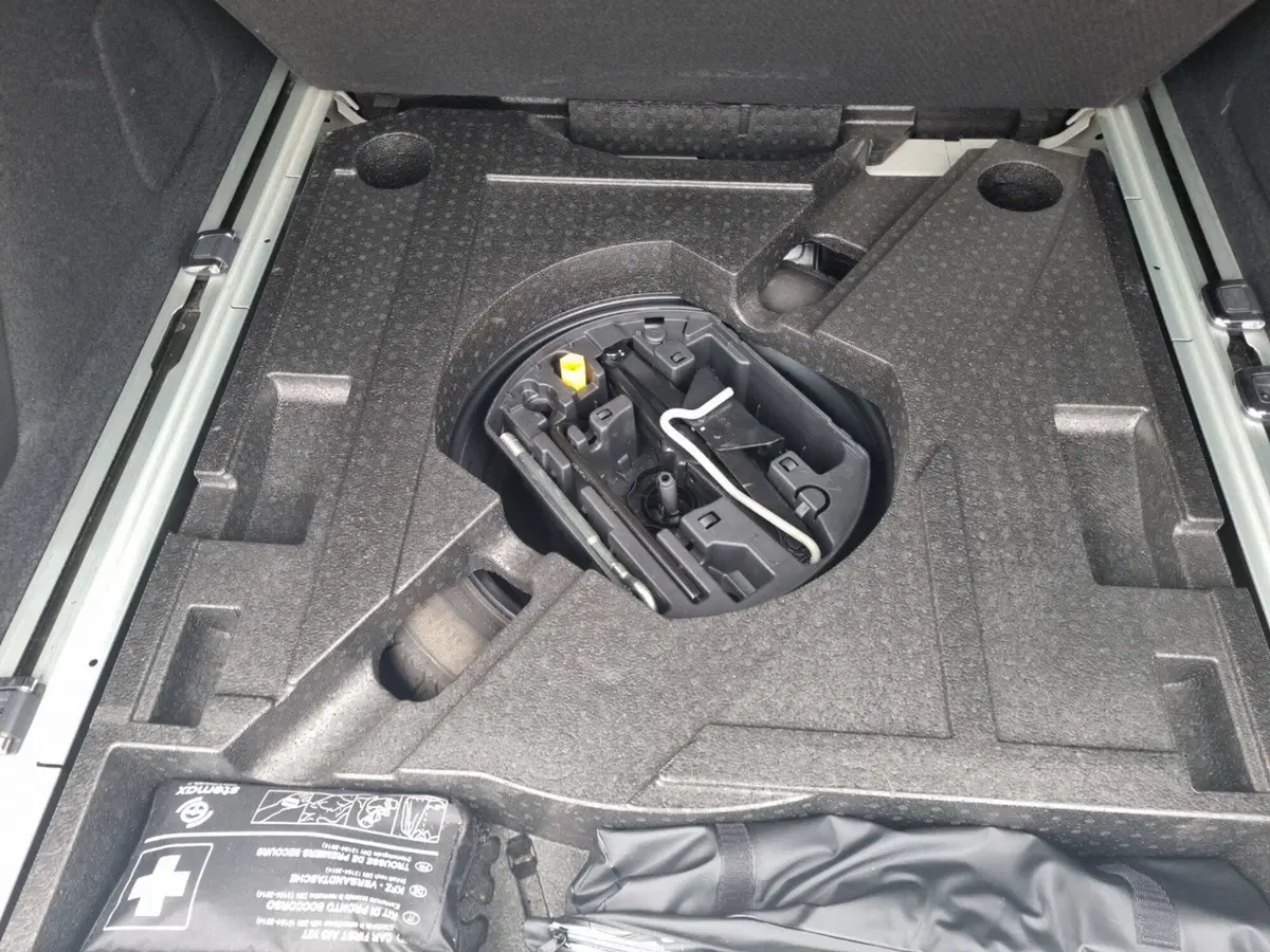 Peugeot 308 SW usata a Lucca (14)
