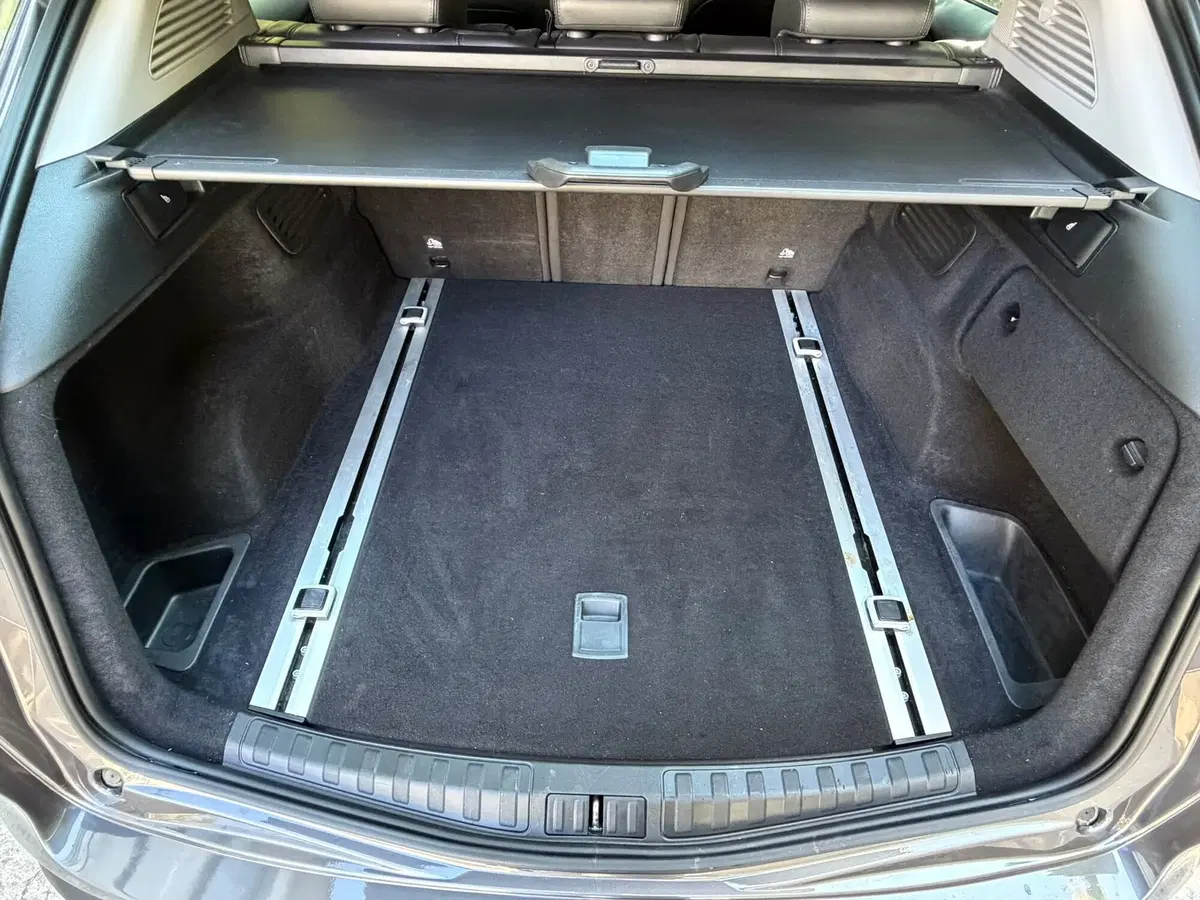 Alfa Romeo Stelvio usata a Ancona (18)