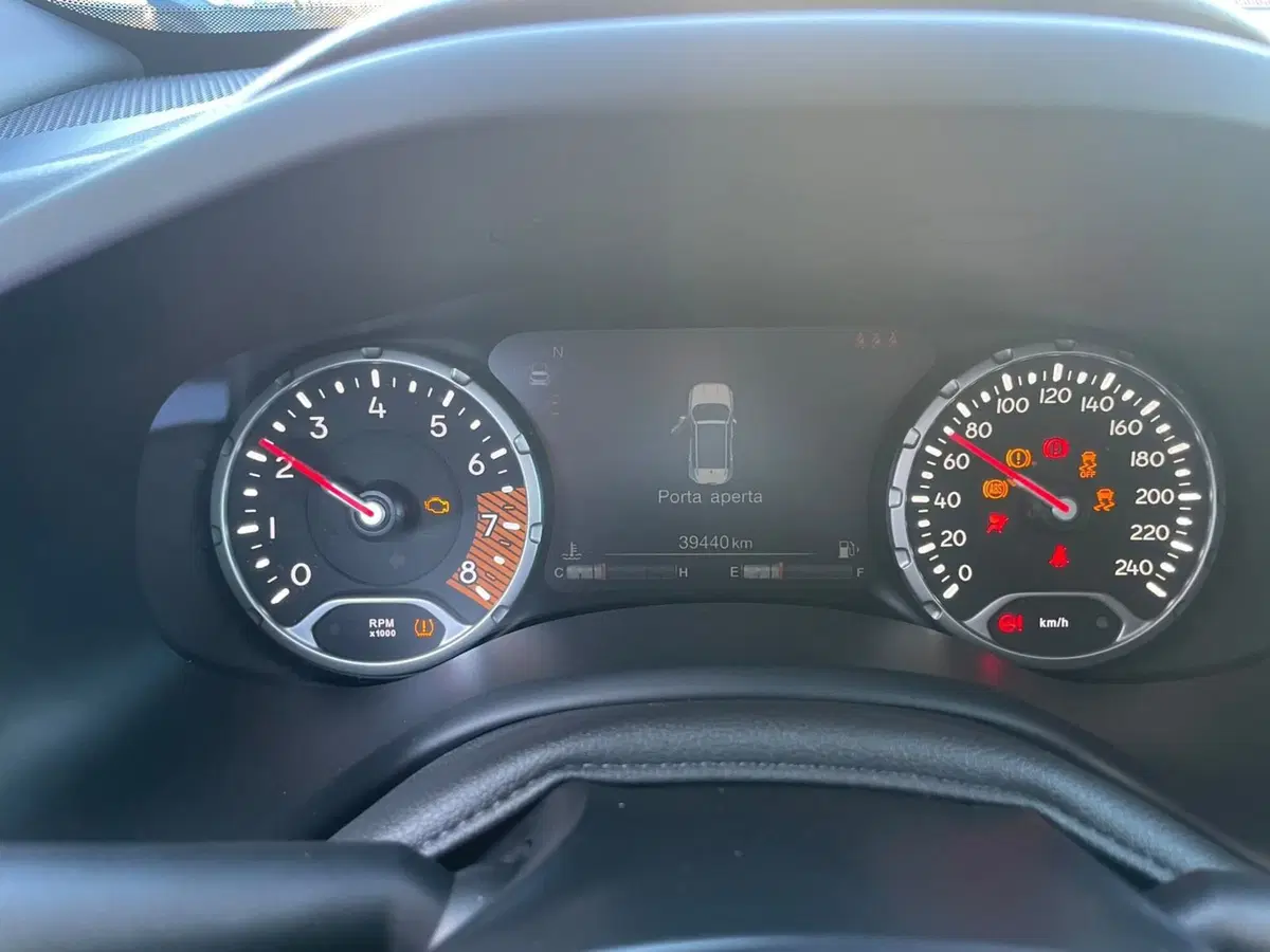 Jeep Renegade usata a Lucca (12)