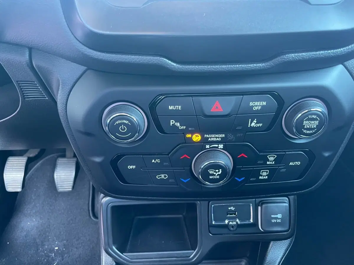 Jeep Renegade usata a Lucca (15)
