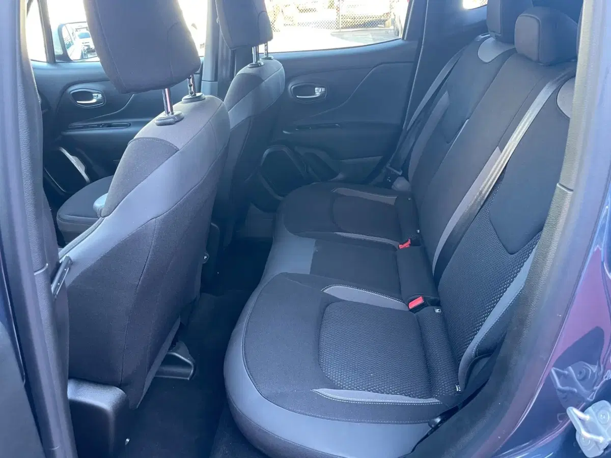 Jeep Renegade usata a Lucca (16)
