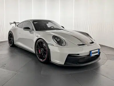 Porsche 911 Coupé Coupe 4.0 GT3 del 2024 usata a Milano
