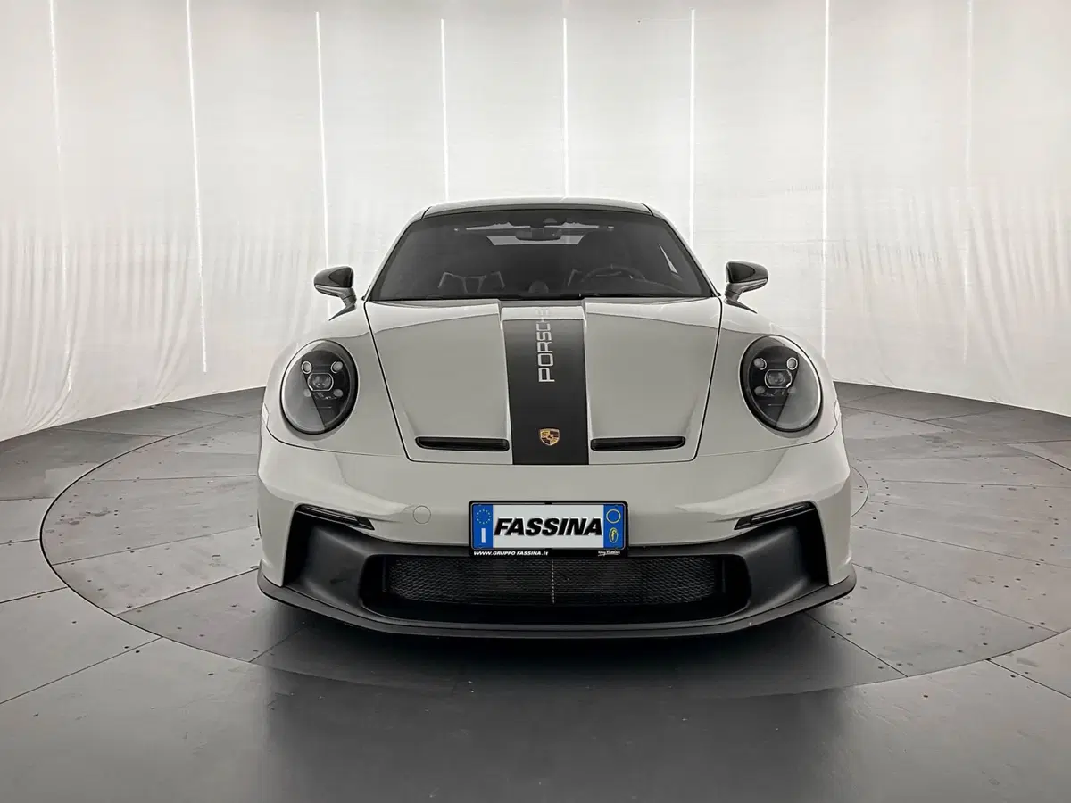 Porsche 911 Coupé usata a Milano (2)