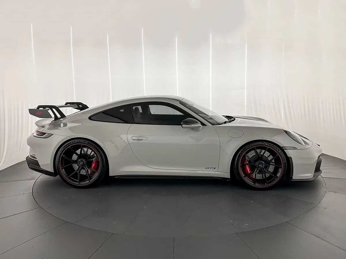 Porsche 911 Coupé usata a Milano (3)