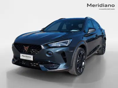 Cupra Formentor Formentor 2.0 tdi 4drive 150cv dsg del 2024 usata a Favara