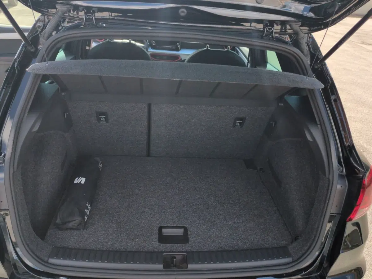 SEAT Arona usata a Agrigento (16)