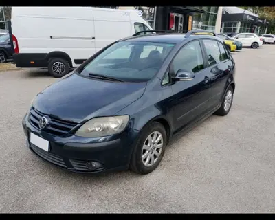 Volkswagen Golf Plus 1.6 Comfortline del 2008 usata a Ravenna