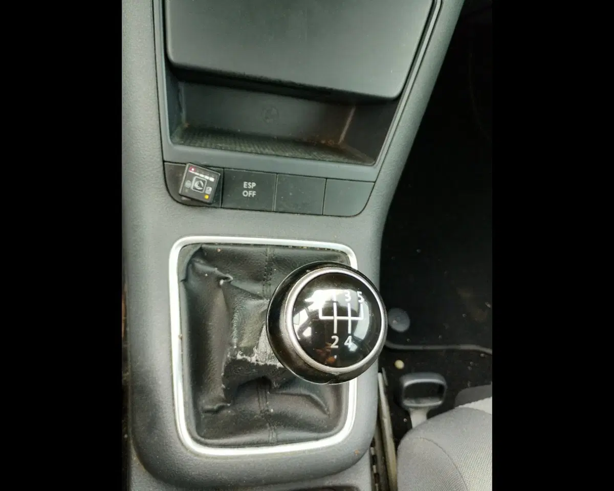 Volkswagen Golf Plus usata a Ravenna (18)
