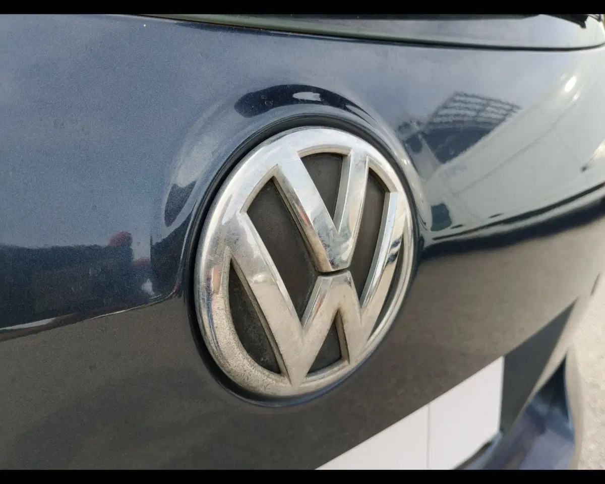 Volkswagen Golf Plus usata a Ravenna (19)
