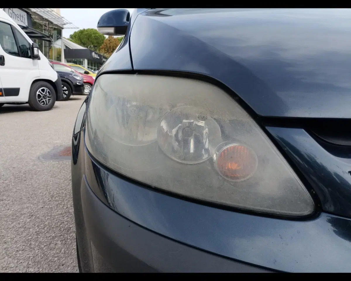 Volkswagen Golf Plus usata a Ravenna (20)