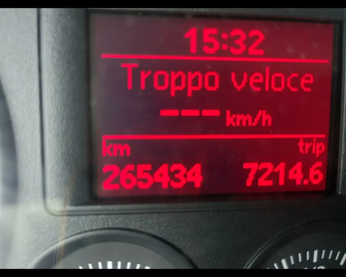 Volkswagen Golf Plus usata a Ravenna (6)