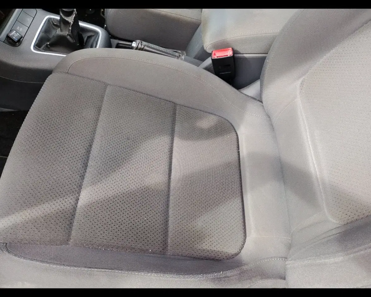 Volkswagen Golf Plus usata a Ravenna (9)