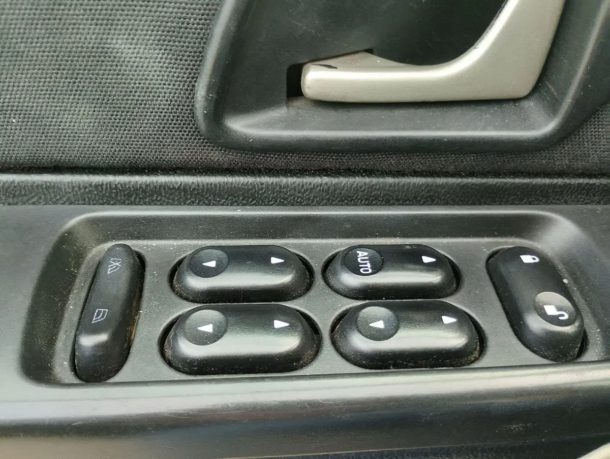 Land Rover Freelander usata a Ravenna (13)