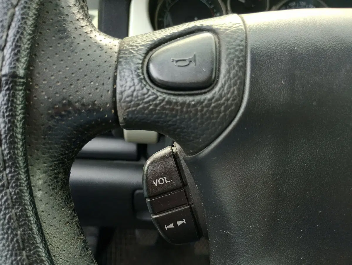 Land Rover Freelander usata a Ravenna (16)