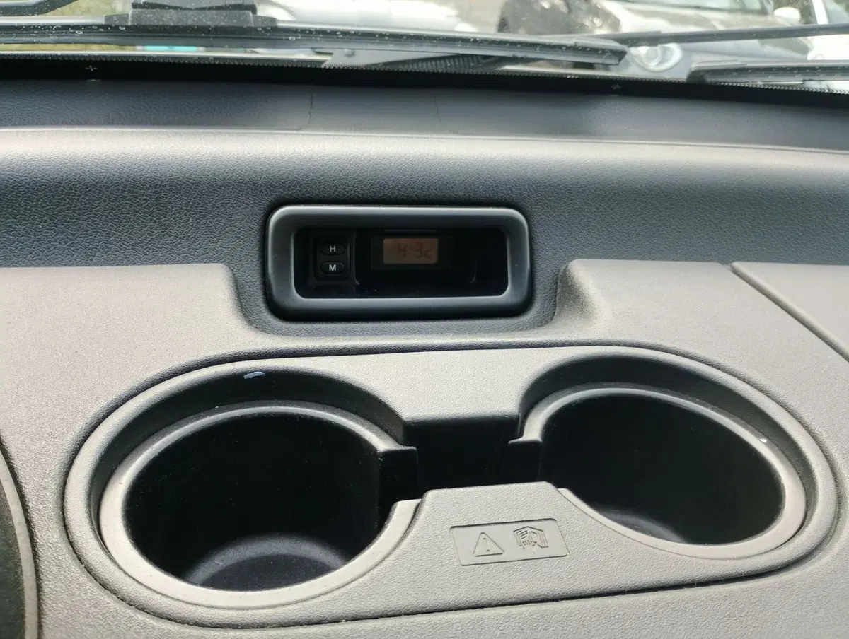 Land Rover Freelander usata a Ravenna (17)