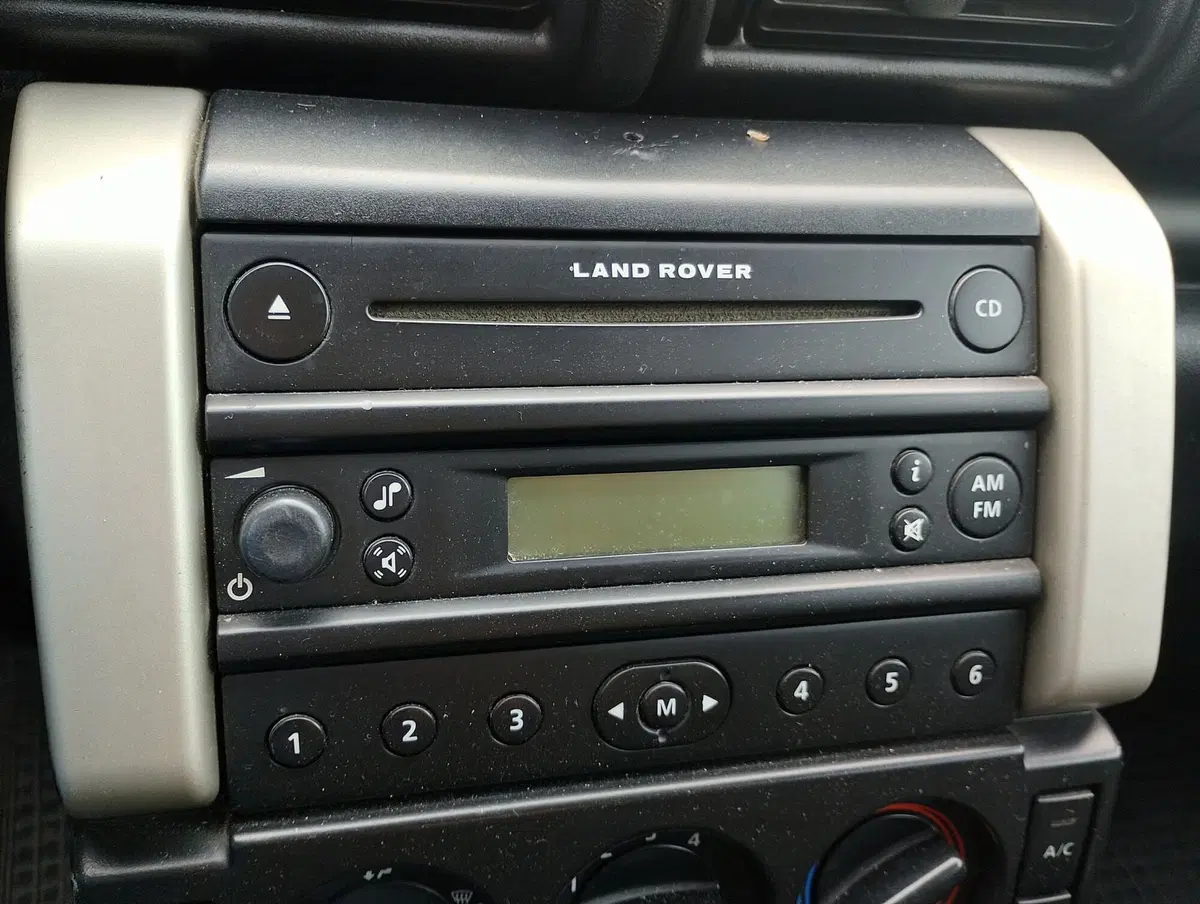 Land Rover Freelander usata a Ravenna (18)