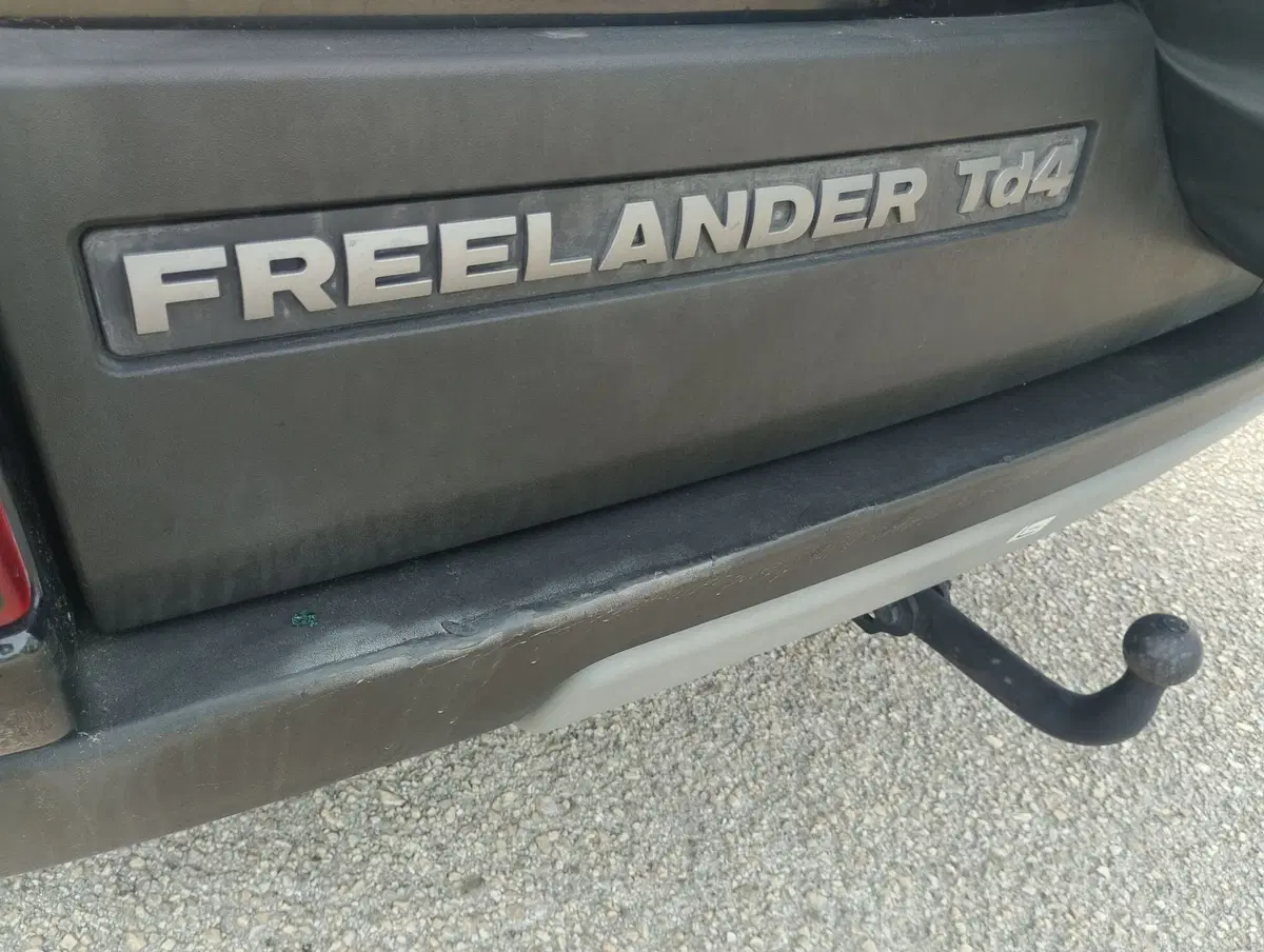 Land Rover Freelander usata a Ravenna (20)