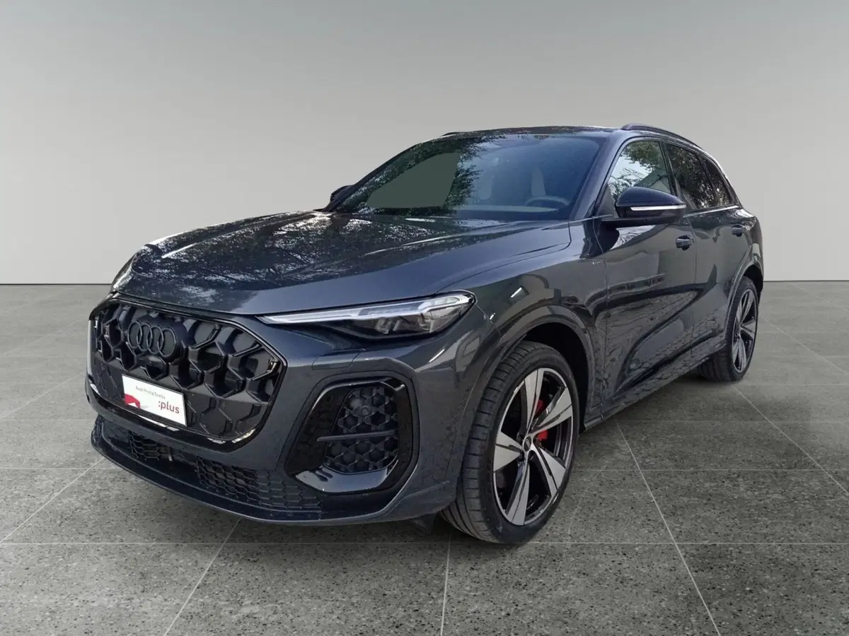 Audi Q5 nuova a Bari