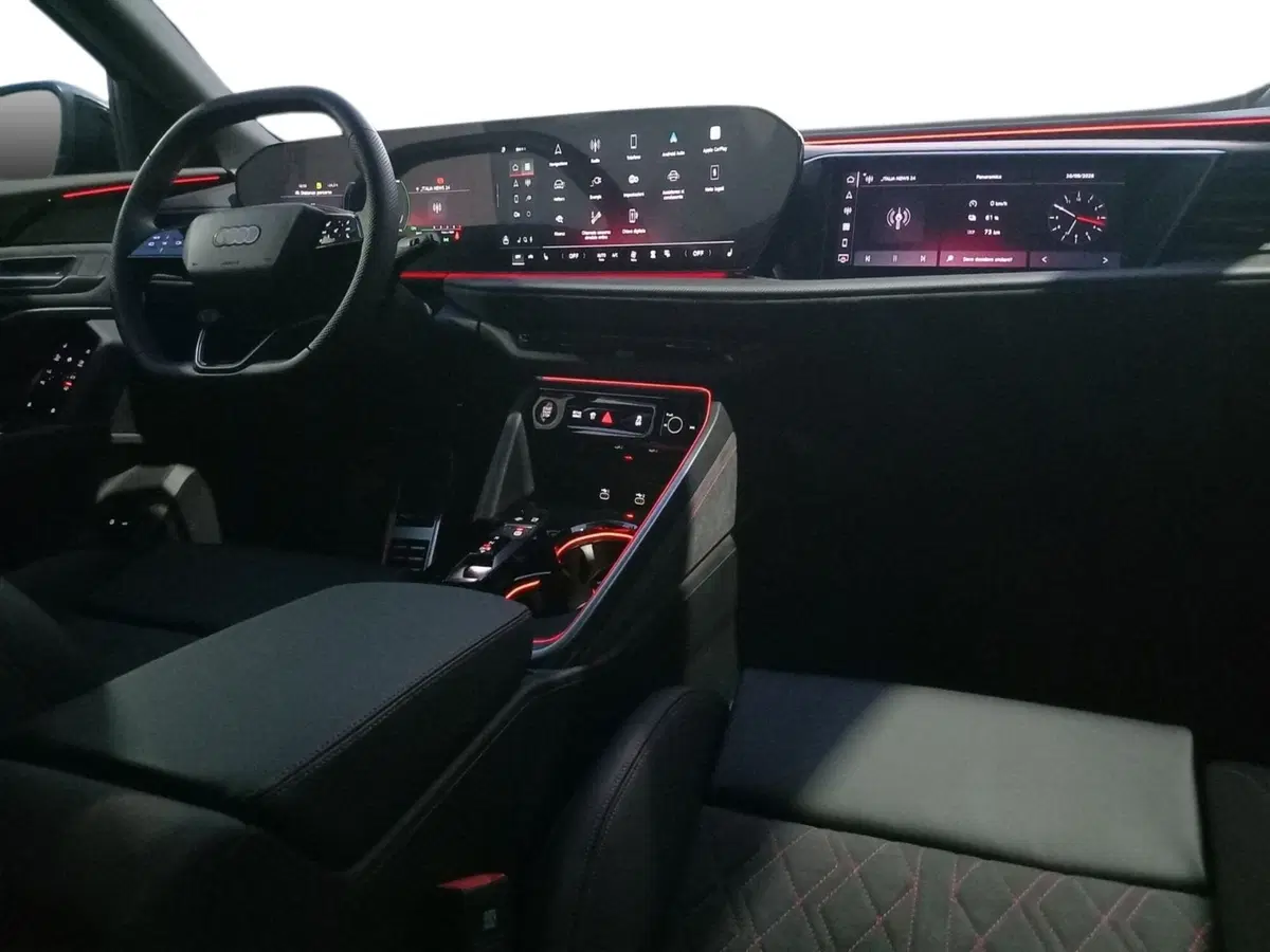 Audi Q5 nuova a Bari (4)