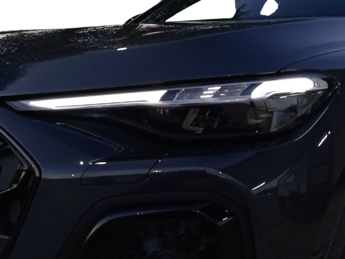 Audi Q5 nuova a Bari (5)