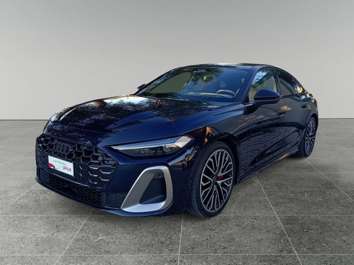 Audi A5 nuova a Bari
