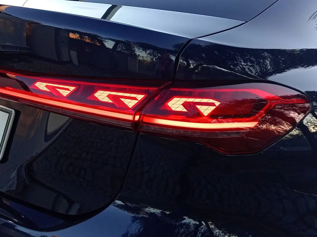 Audi A5 nuova a Bari (10)