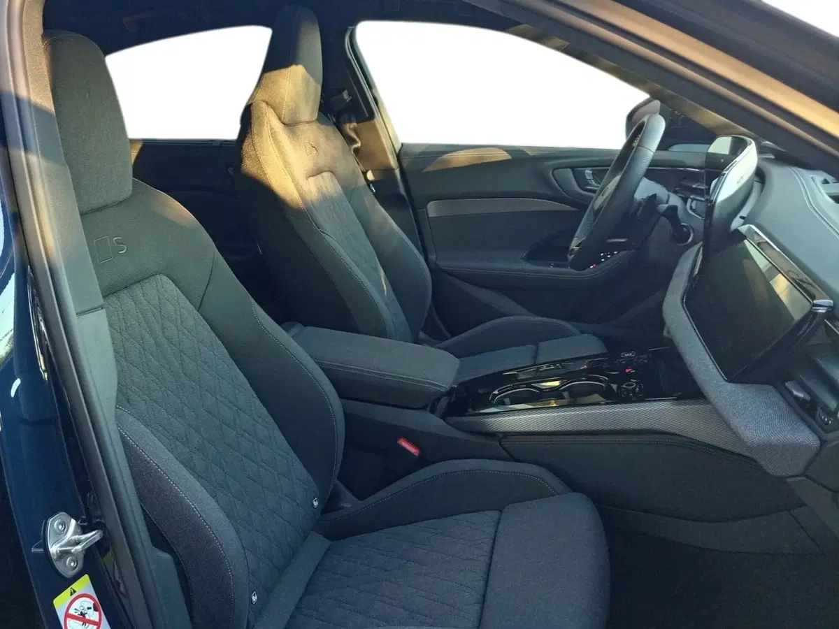Audi A5 nuova a Bari (11)