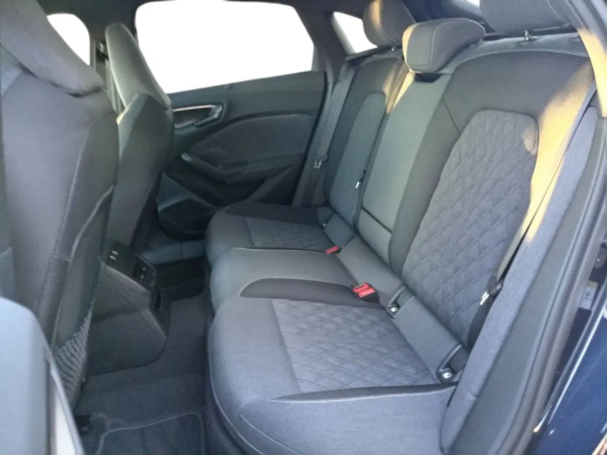 Audi A5 nuova a Bari (12)