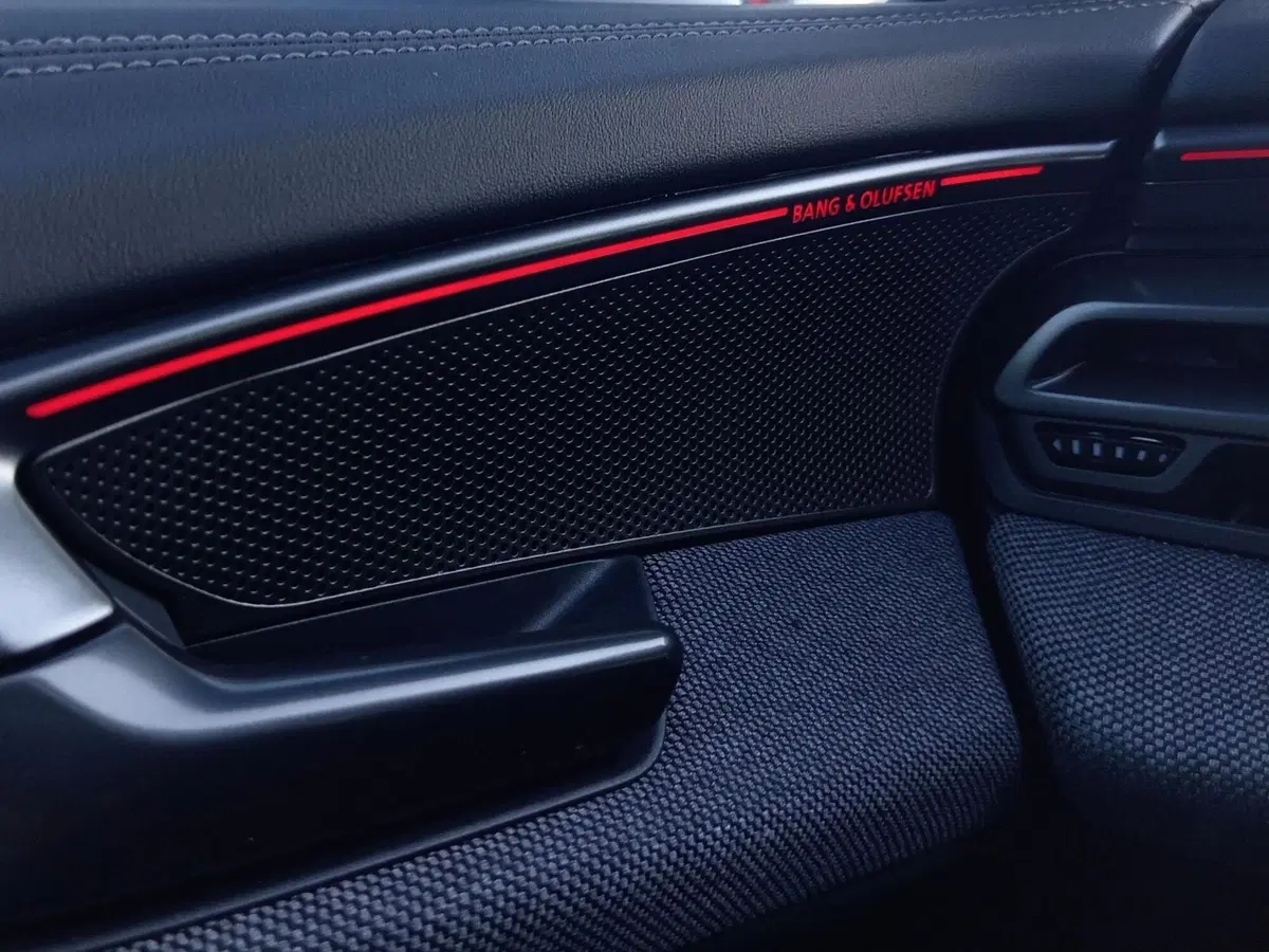 Audi A5 nuova a Bari (15)