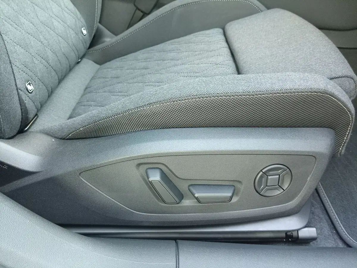 Audi A5 nuova a Bari (16)