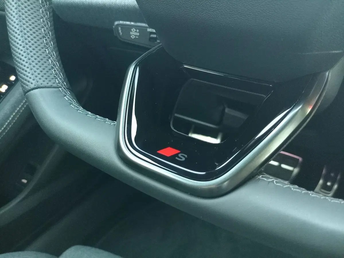 Audi A5 nuova a Bari (17)