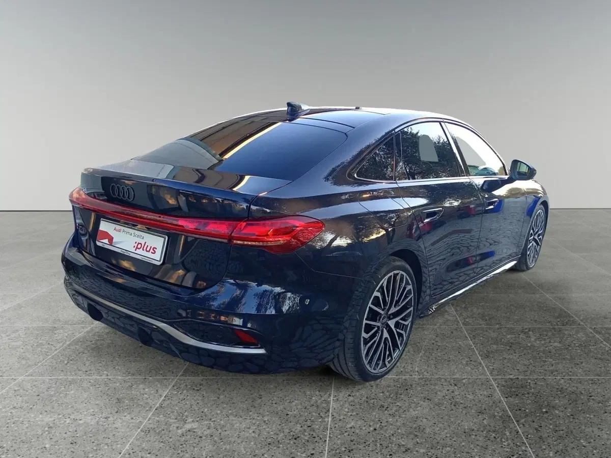 Audi A5 nuova a Bari (2)