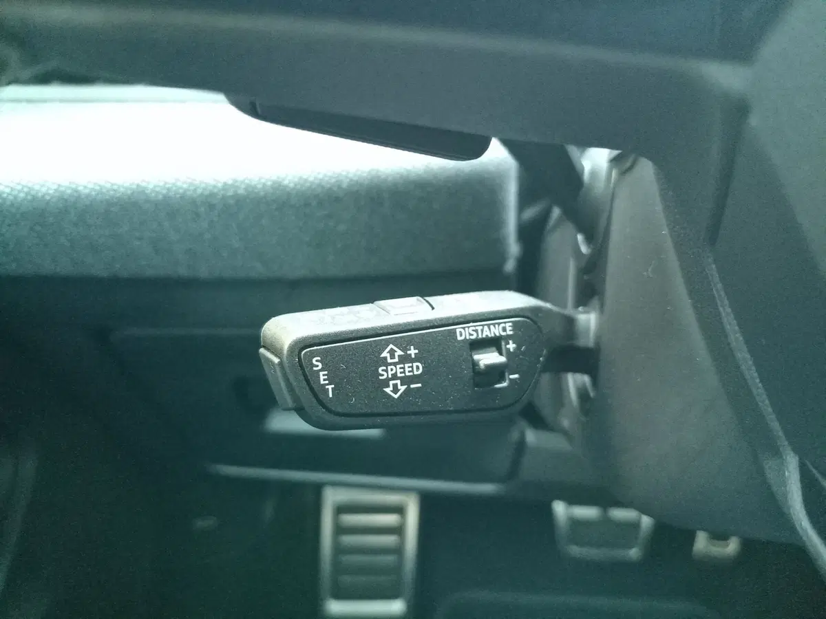 Audi A5 nuova a Bari (20)
