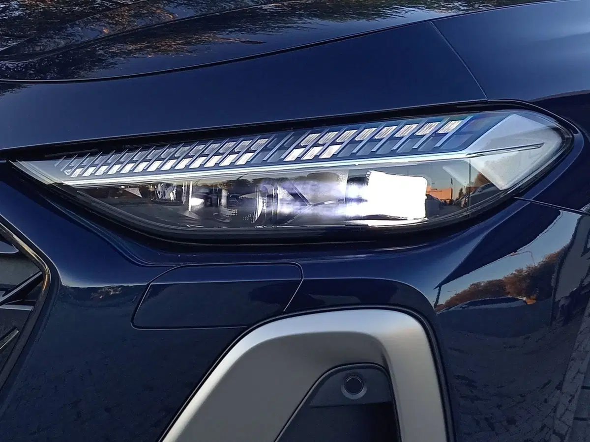 Audi A5 nuova a Bari (5)