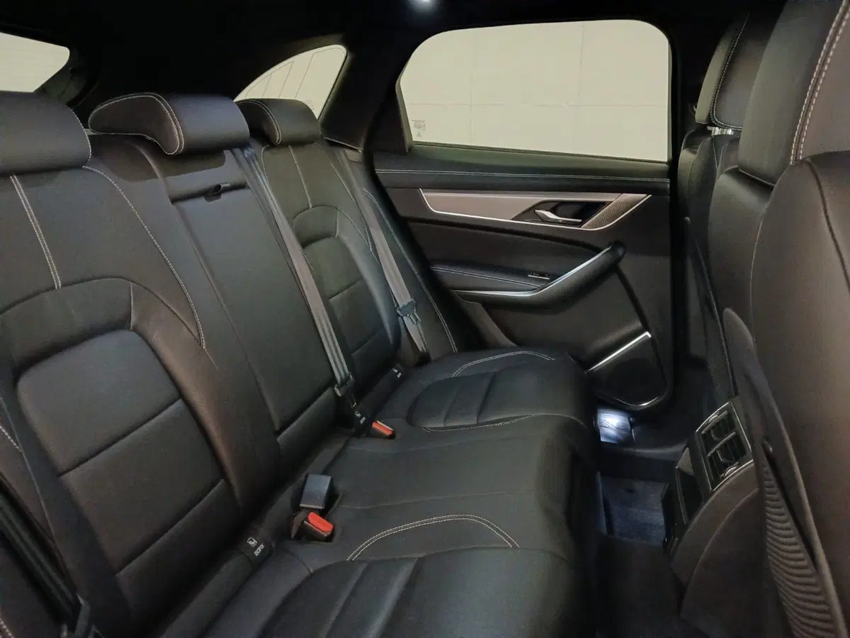 Jaguar F-Pace usata a Brescia (5)