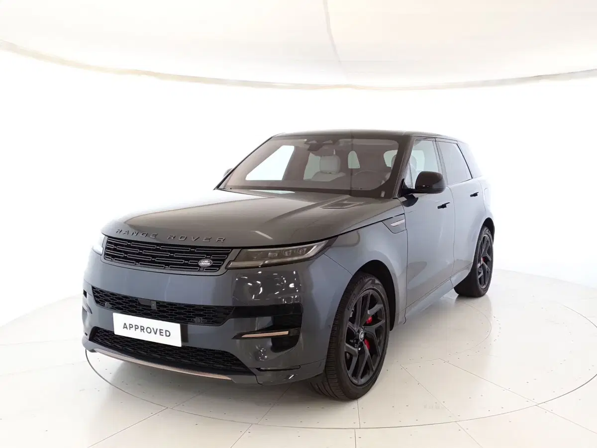 Land Rover Range Rover Sport usata a Monza e Brianza