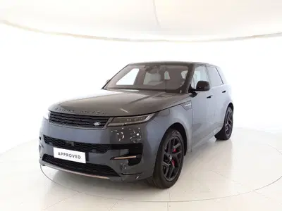 Land Rover Range Rover Sport 3.0 I6 MHEV SE del 2023 usata a Monza