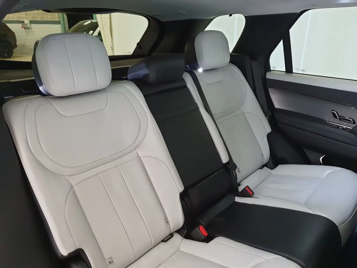 Land Rover Range Rover Sport usata a Monza e Brianza (12)