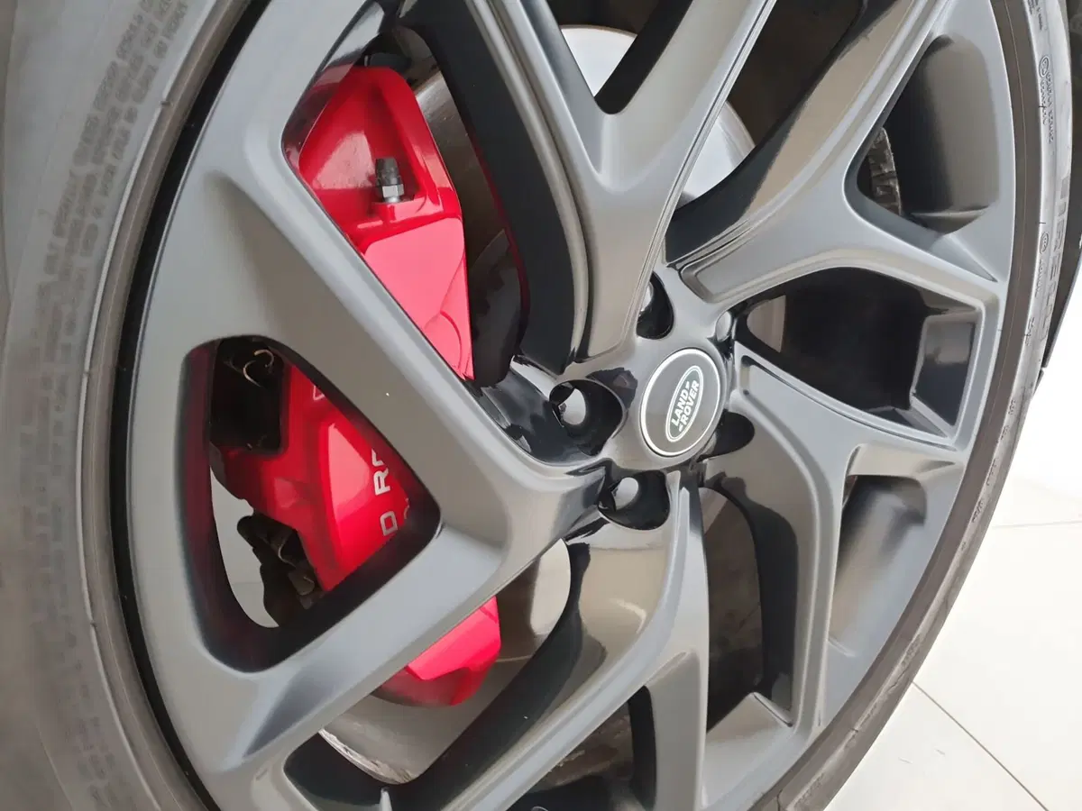 Land Rover Range Rover Sport usata a Monza e Brianza (16)