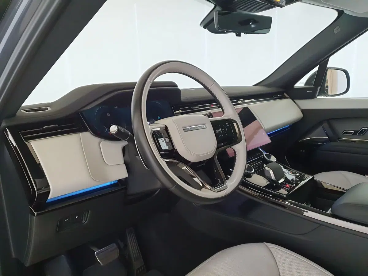 Land Rover Range Rover Sport usata a Monza e Brianza (20)