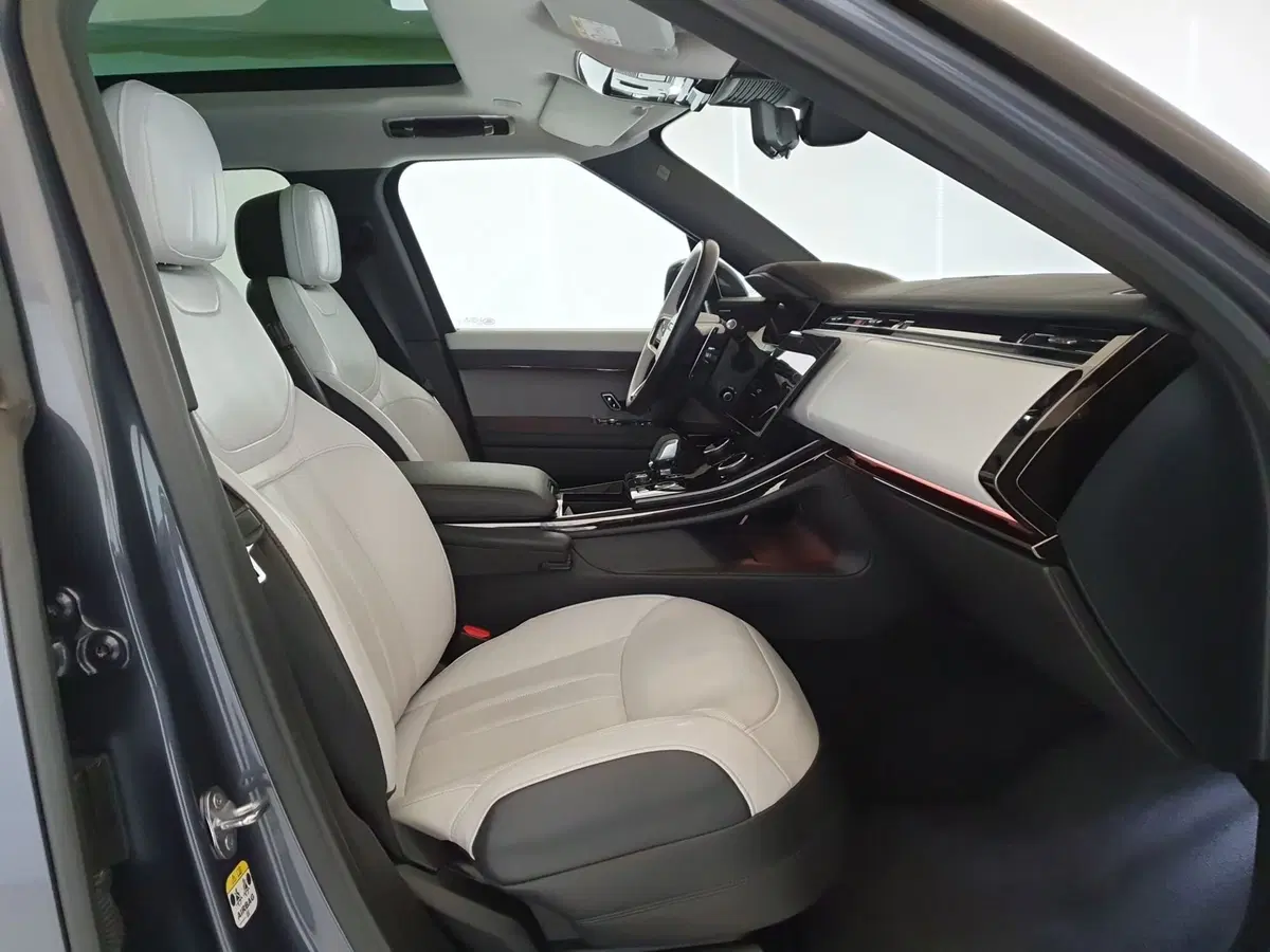 Land Rover Range Rover Sport usata a Monza e Brianza (3)